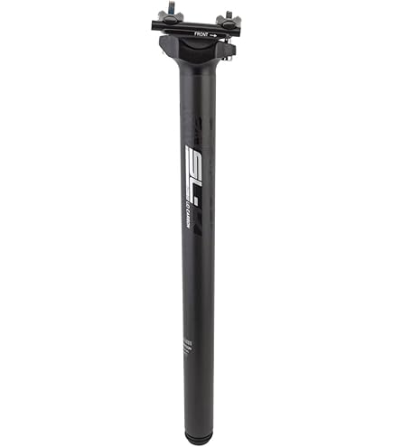 Amazon.com : Zipp Speed Weaponry Service Course SL Seatpost, 0mm